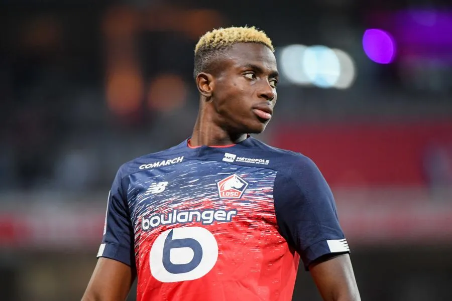 En direct : Lille &#8211; FC Valence