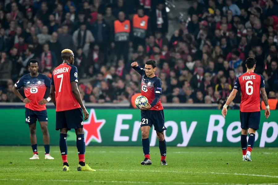 Les Dogues bougent encore la queue