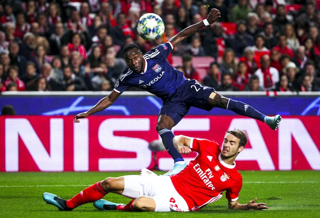 Anthony Lopes enfonce l’Olympique lyonnais
