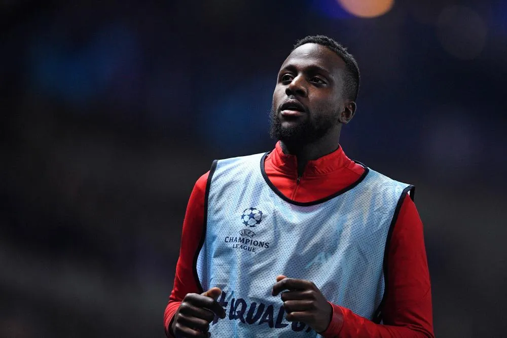 Liverpool dézingue ses fans pour une banderole jugée raciste sur Divock Origi