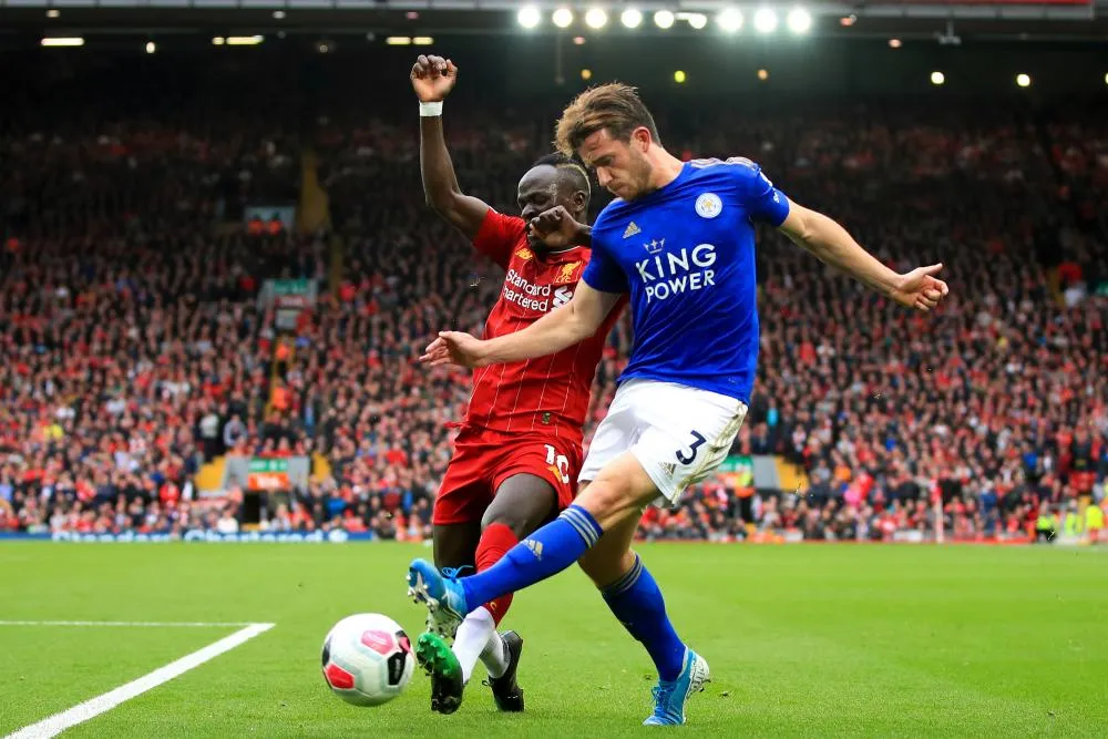 La Premier League ne fera pas de cadeau à la FIFA pour le Mondial 2022