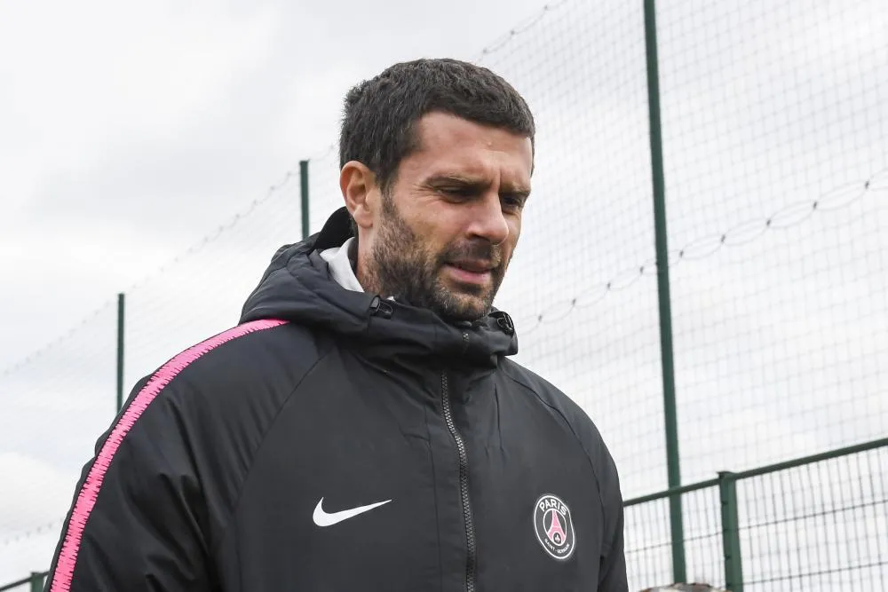 «<span style="font-size:50%"> </span>Si Thiago Motta a confiance en toi, tu ne peux pas le décevoir<span style="font-size:50%"> </span>»