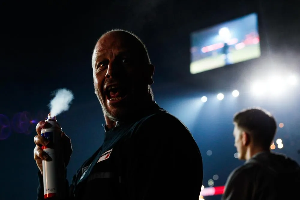 Le kiné du LOSC raconte son amour pour les huiles essentielles