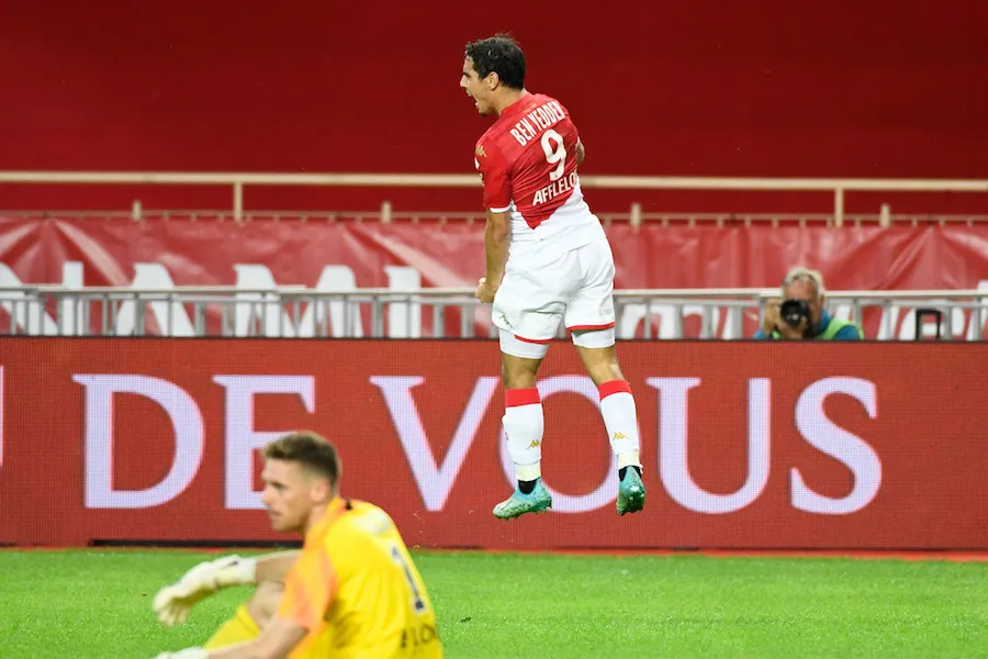 Ben Yedder, l&rsquo;heure de l&rsquo;autre conquête