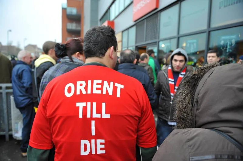 Pour éviter les fans de l&rsquo;Ajax, Leyton Orient décale son match de Cup