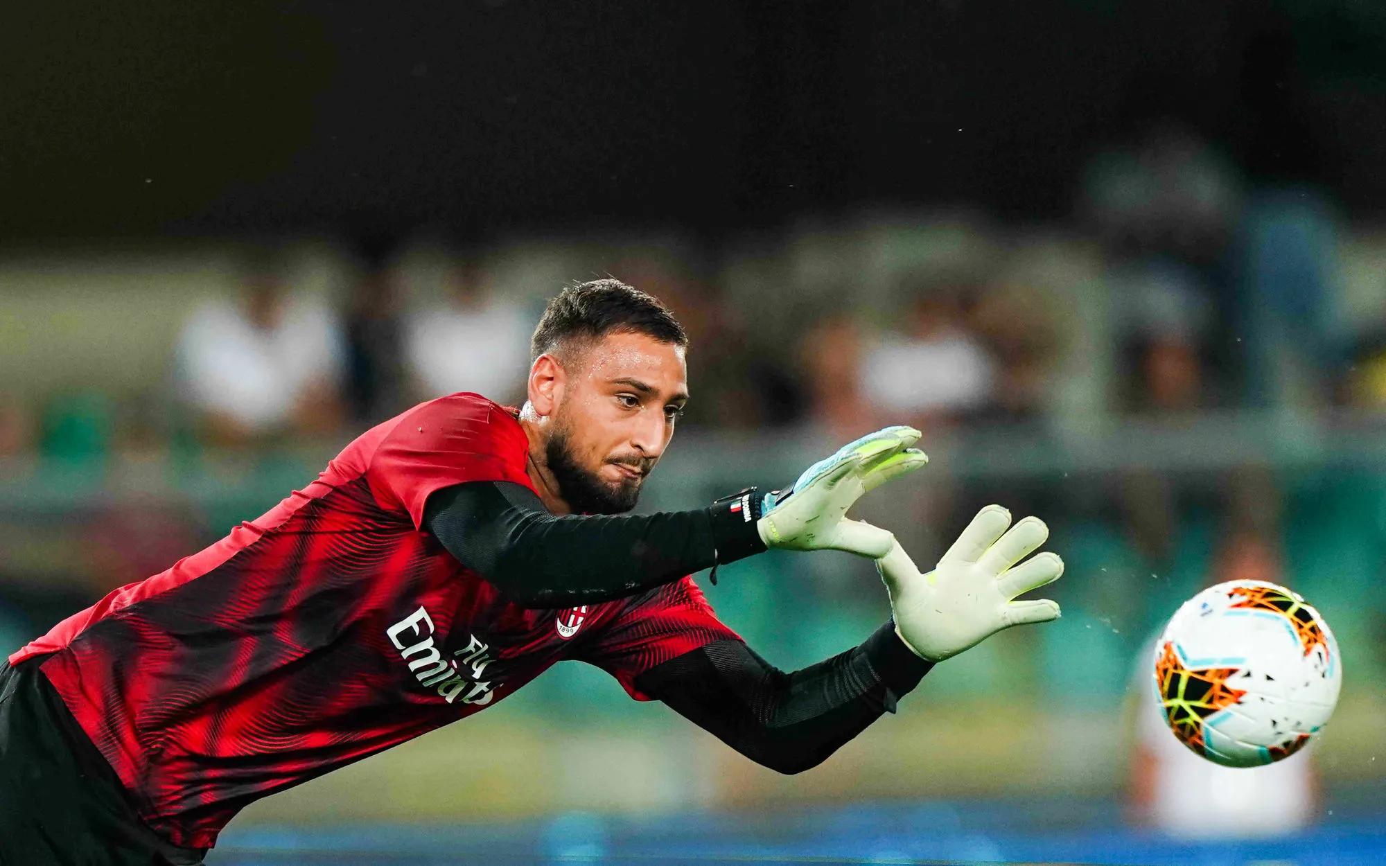 Pronostic Roma Milan AC : Analyse, prono et cotes du match de Serie A