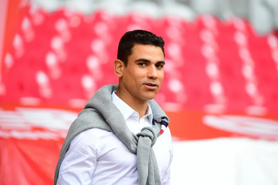 En direct : Lille – Bordeaux