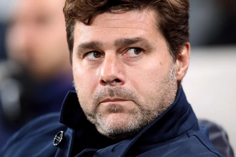 Pochettino inquiet de l&rsquo;impact du documentaire Amazon Prime sur Tottenham
