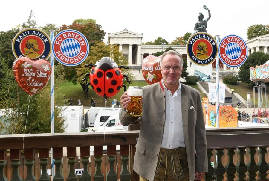 Le Bayern déplore la convocation de Lucas Hernandez chez les Bleus