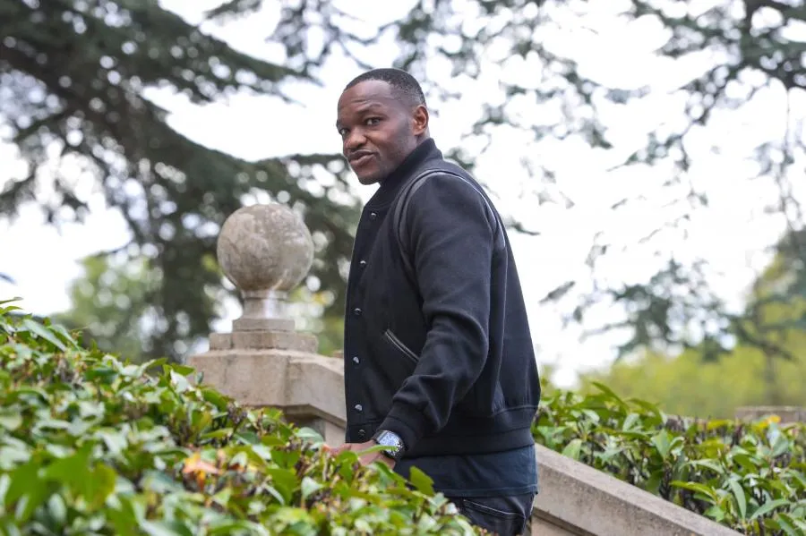 Steve Mandanda, énergie renouvelée