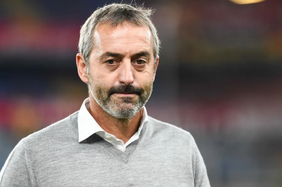 Giampaolo vers la sortie, Pioli pour le remplacer ?