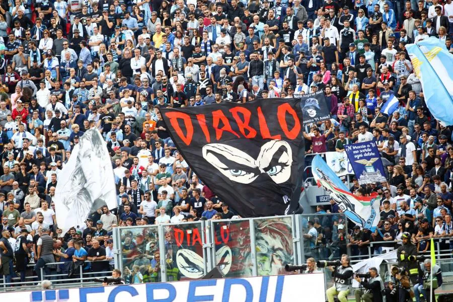 L’UEFA ouvre une procédure disciplinaire contre la Lazio après des saluts fascistes contre Rennes