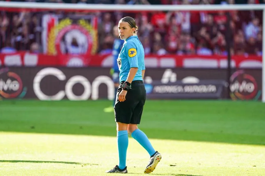 Une consultation révèle que les Français sont favorables à une féminisation de l&rsquo;arbitrage