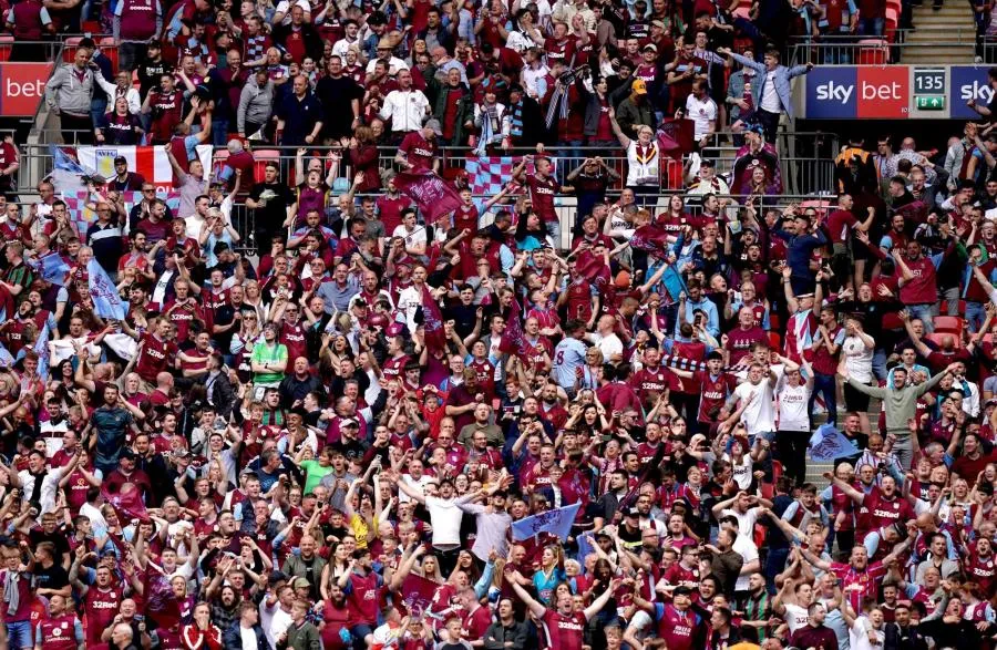 Aston Villa dégoûté par ses supporters coupables de chants racistes