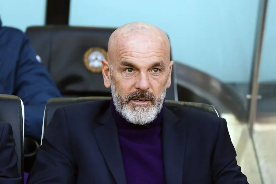 Pioli sur le banc du Milan, c&rsquo;est officiel