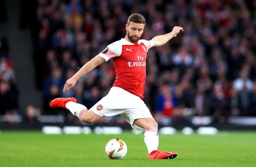 Mustafi : «<span style="font-size:50%">&nbsp;</span>Je suis devenu une cible sur les réseaux sociaux<span style="font-size:50%">&nbsp;</span>»