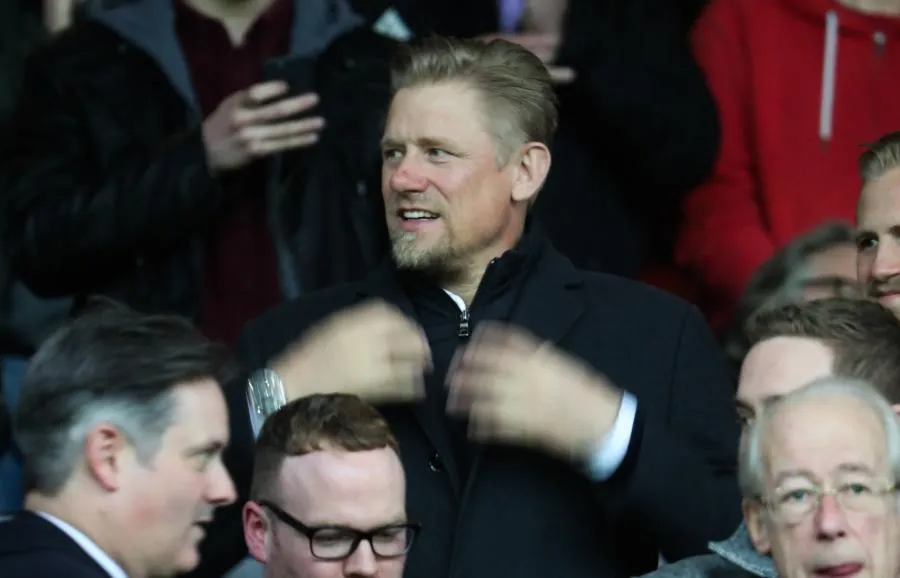 Peter Schmeichel : «<span style="font-size:50%">&nbsp;</span>Shaqiri a eu une réaction de gamin<span style="font-size:50%">&nbsp;</span>»