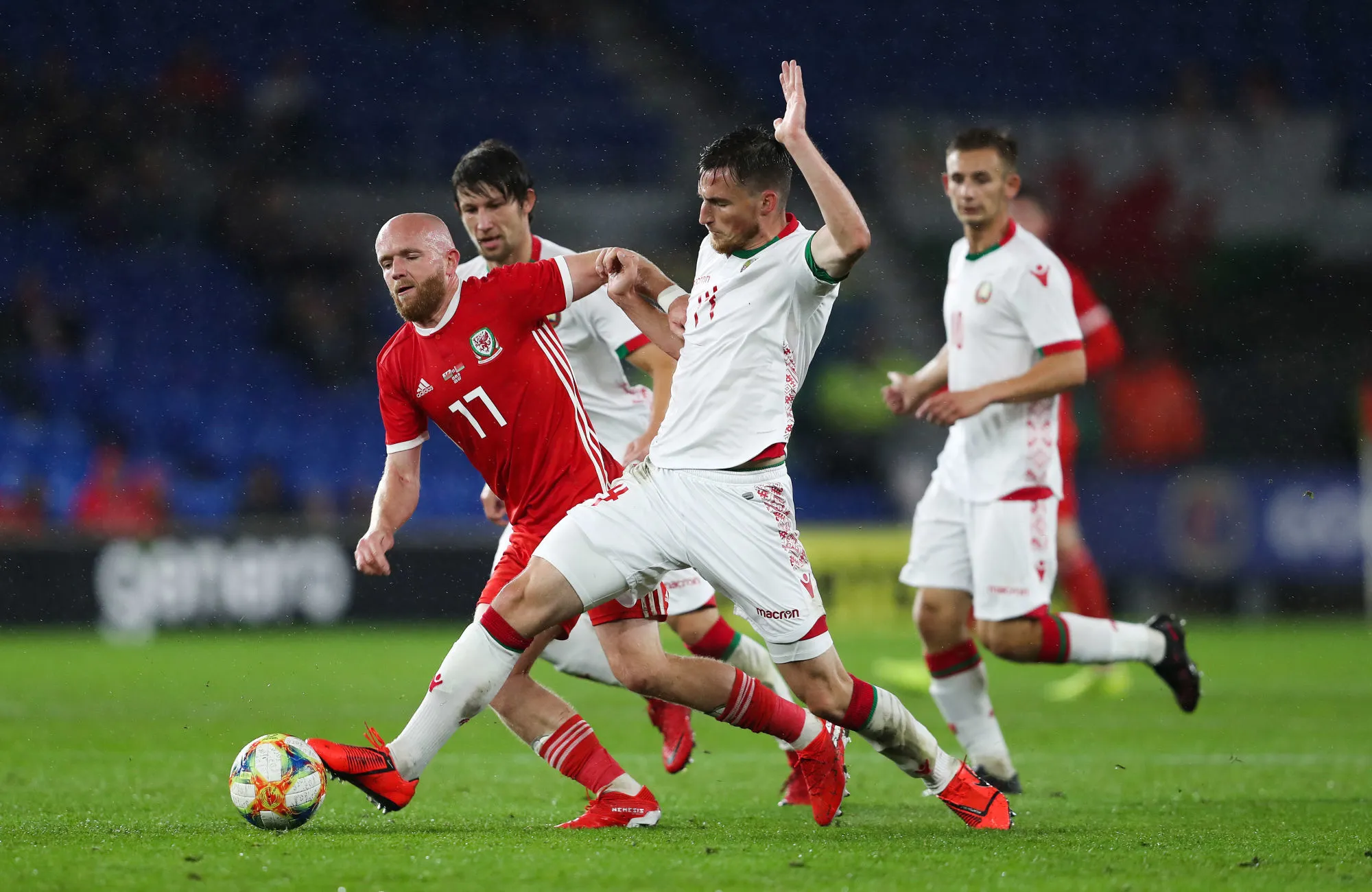 Pronostic Biélorussie Estonie : Analyse, prono et cotes du match des éliminatoires de l&rsquo;Euro 2020