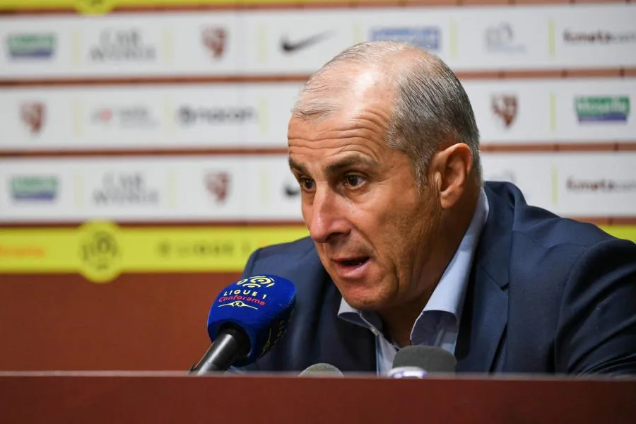 Casanova et Toulouse, c'est fini