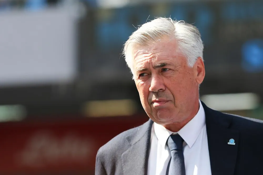 Le président du Bayern regrette le licenciement d&rsquo;Ancelotti