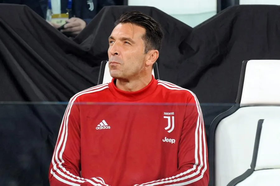 Buffon devient ambassadeur d&rsquo;un programme alimentaire de l&rsquo;ONU