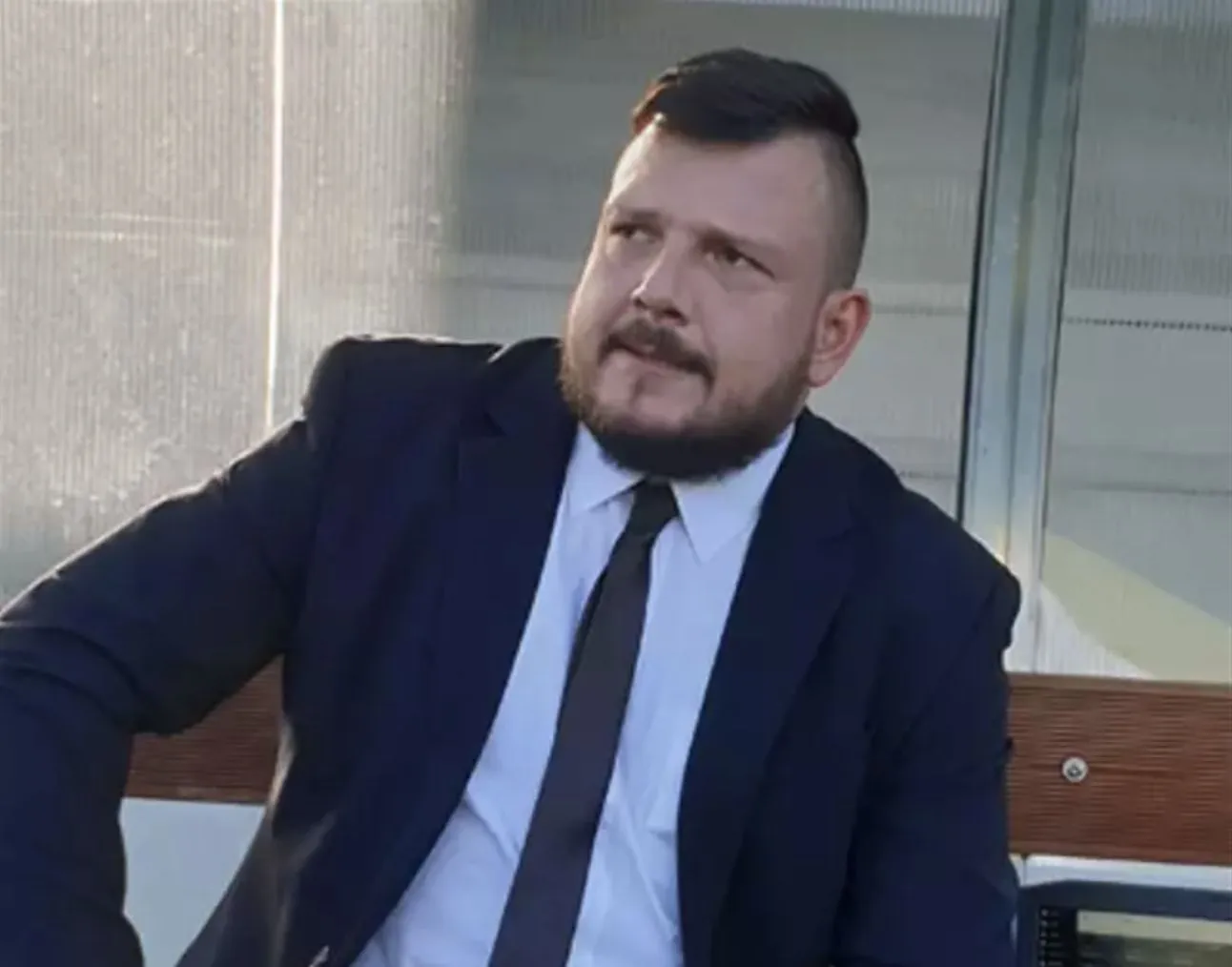 «<span style="font-size:50%"> </span>Le Bayern a refusé mes services parce que j’avais 287 ans<span style="font-size:50%"> </span>»