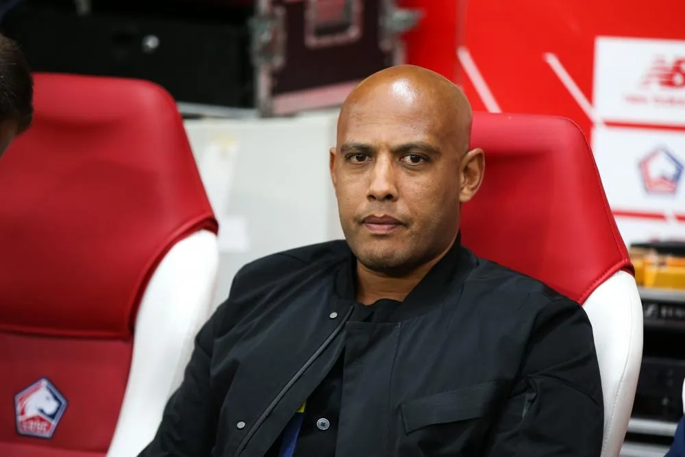 Une enquête préliminaire ouverte à l&rsquo;encontre de Brahim Thiam