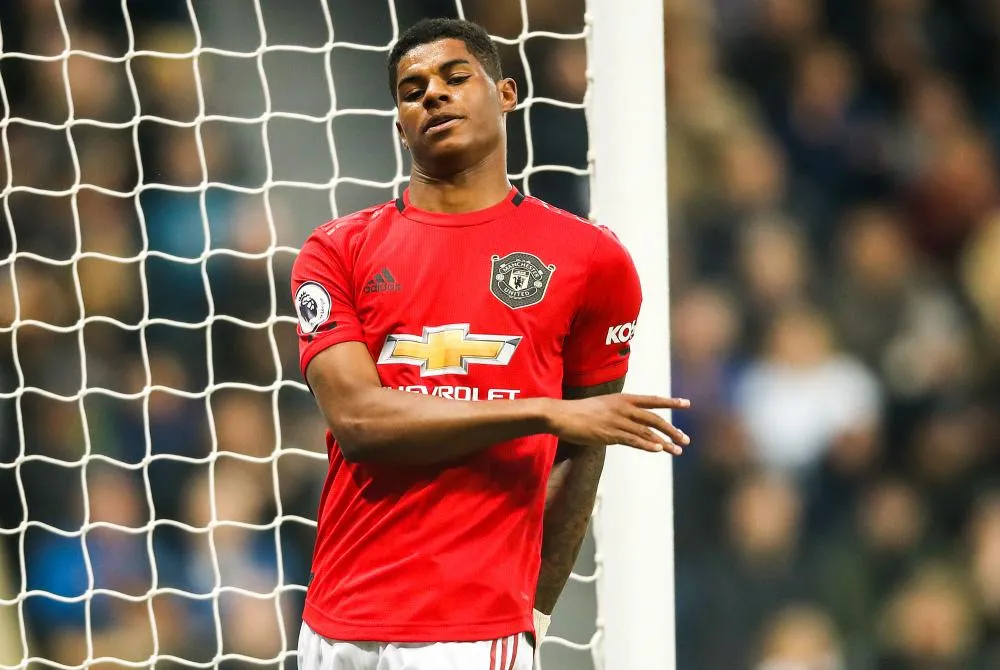 Chevrolet prêt à lâcher United à cause des mauvais résultats ?