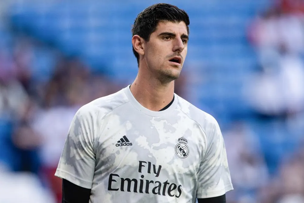 Thibaut Courtois répond aux rumeurs sur sa santé mentale