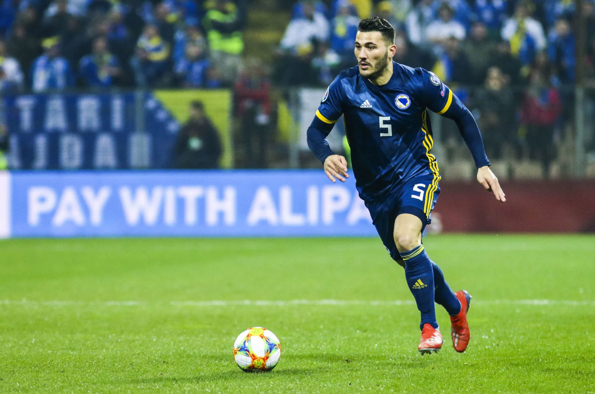 Pronostic Bosnie Finlande : Analyse, prono et cotes du match des éliminatoires de l&rsquo;Euro 2020