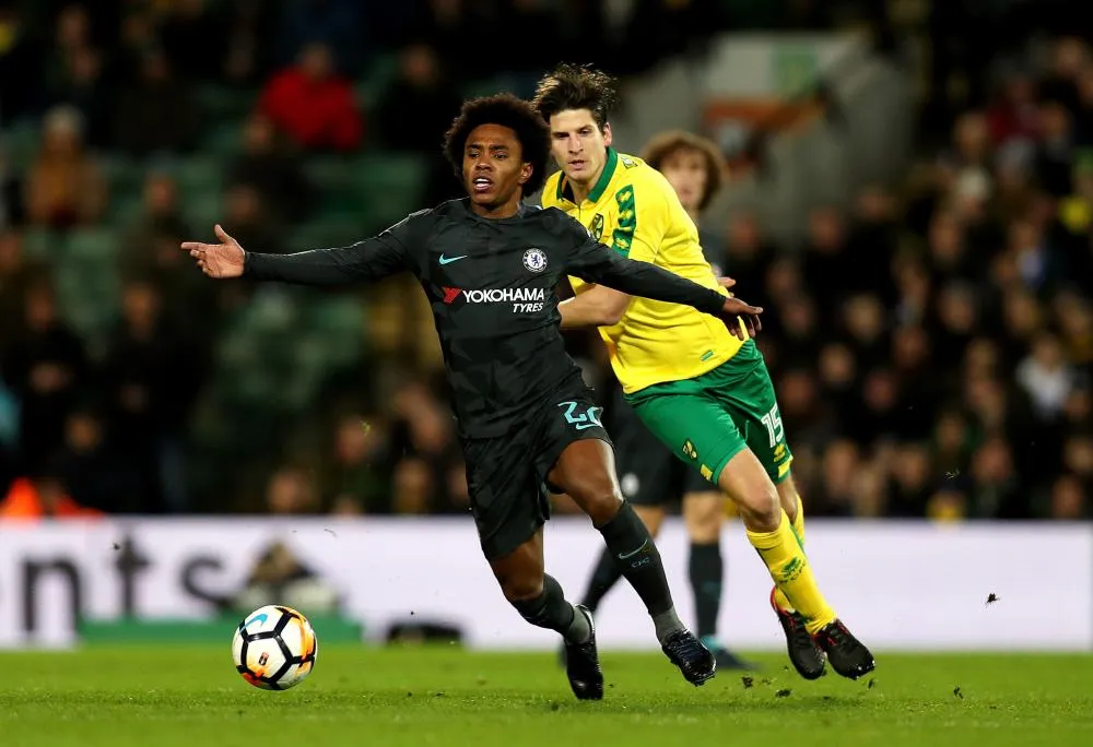 Un joueur de Norwich avoue qu’il était alcoolique à 13 ans