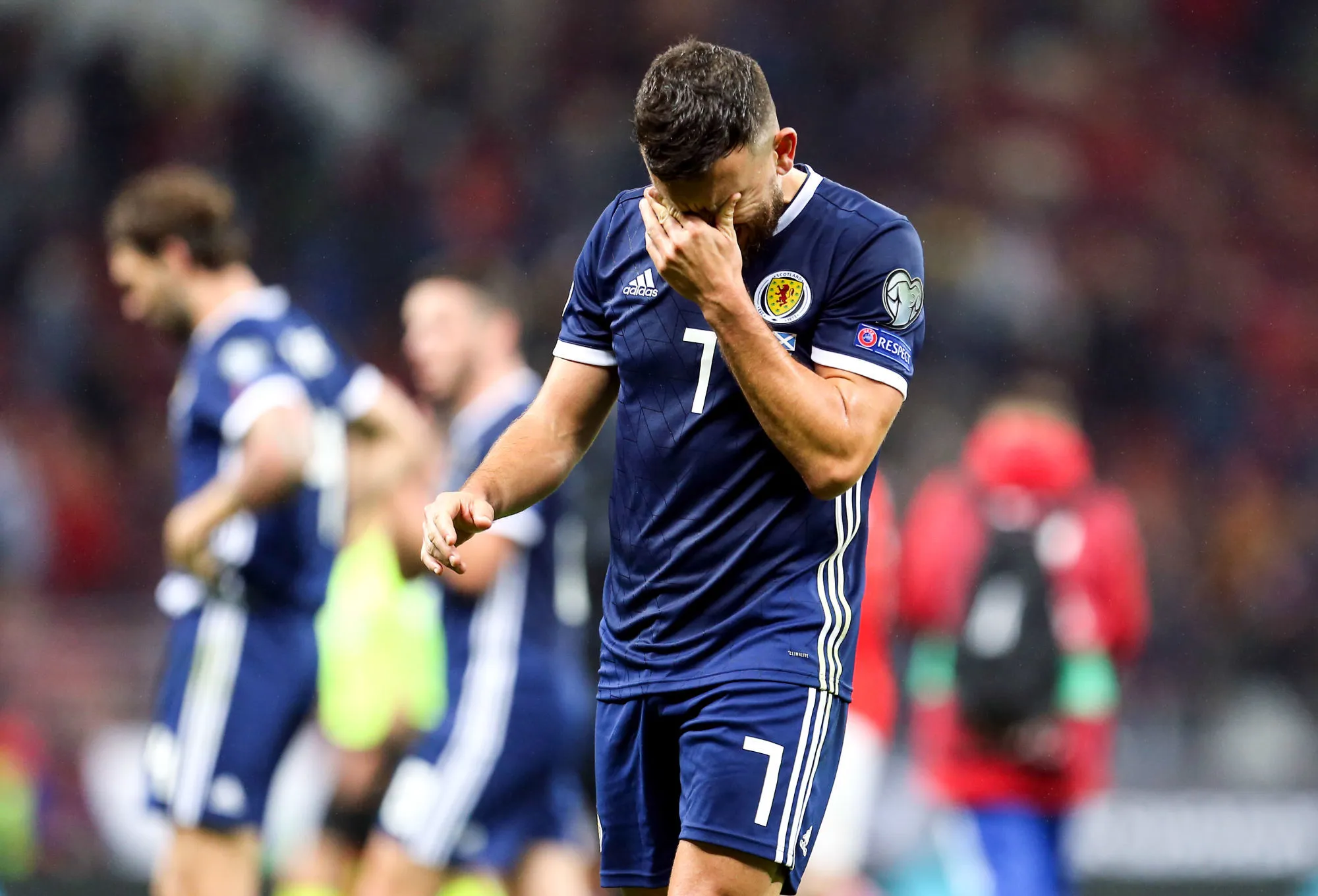 Pronostic Ecosse Saint-Marin : Analyse, prono et cotes du match des éliminatoires de l&rsquo;Euro 2020