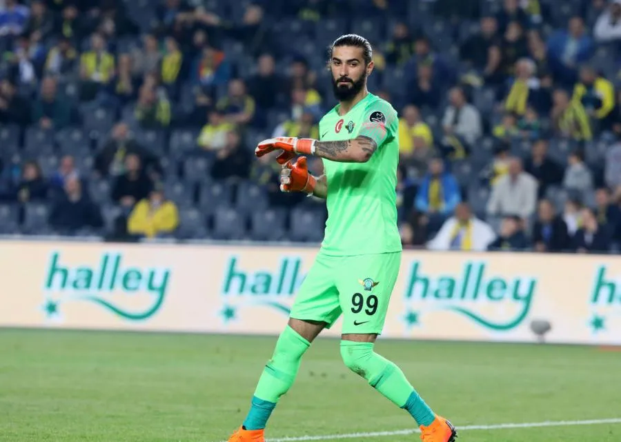 Fatih Ozturk : «<span style="font-size:50%">&nbsp;</span>Tu ne peux pas t’arrêter de vivre<span style="font-size:50%">&nbsp;</span>»