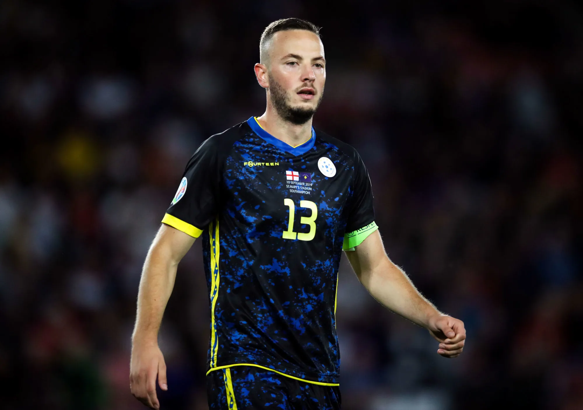 Pronostic Kosovo Monténégro : Analyse, prono et cotes du match des éliminatoires de l&rsquo;Euro 2020