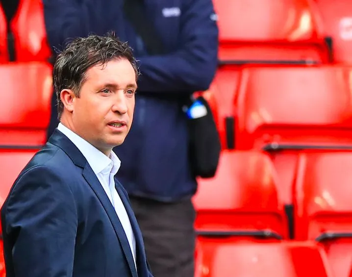Un nul pour le premier match de Robbie Fowler sur le banc de Brisbane