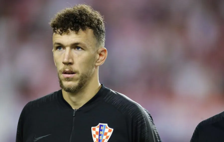 Un traducteur viré en pleine conférence de presse de la Croatie