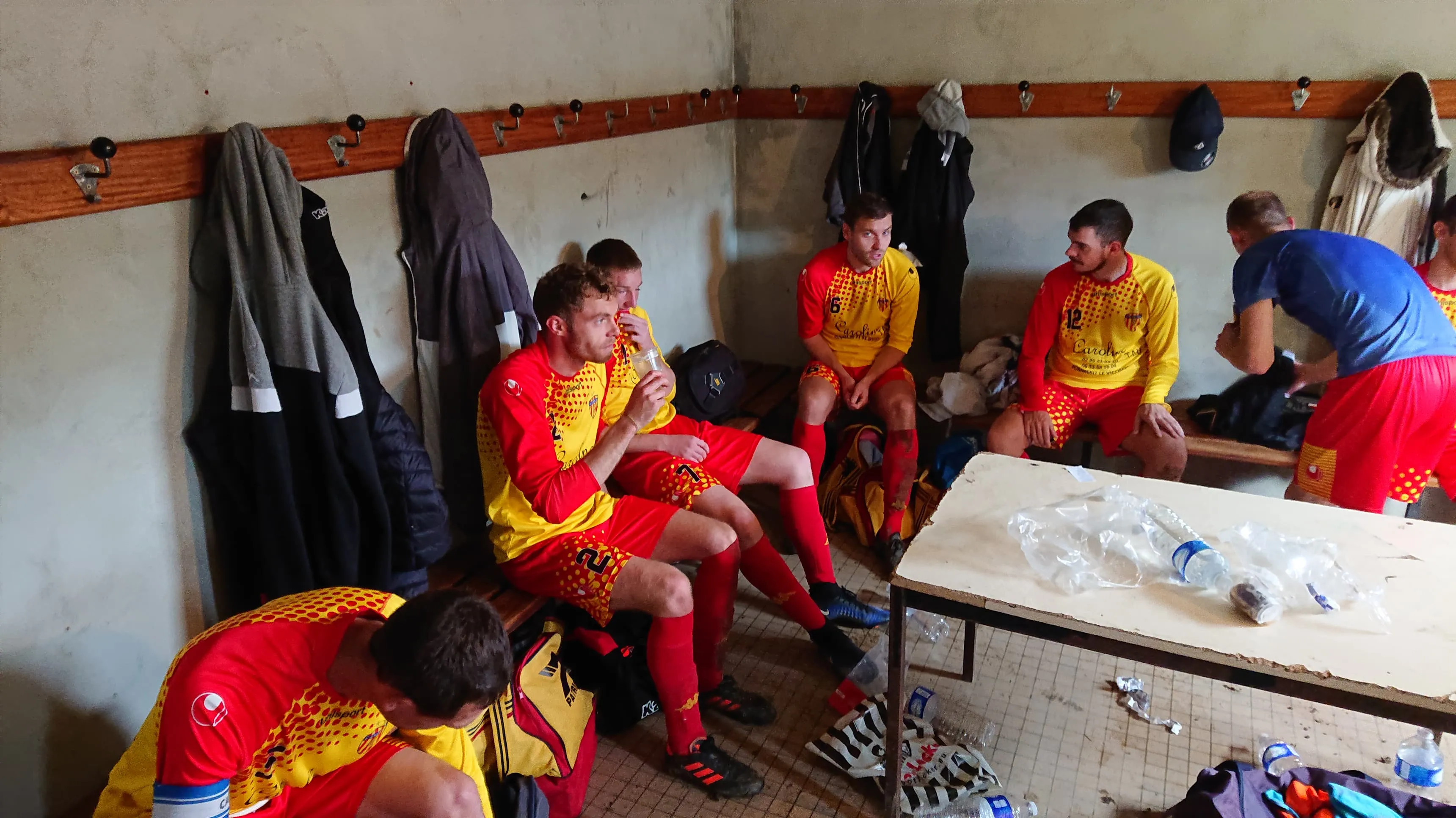 L&rsquo;ESPLM taille patron