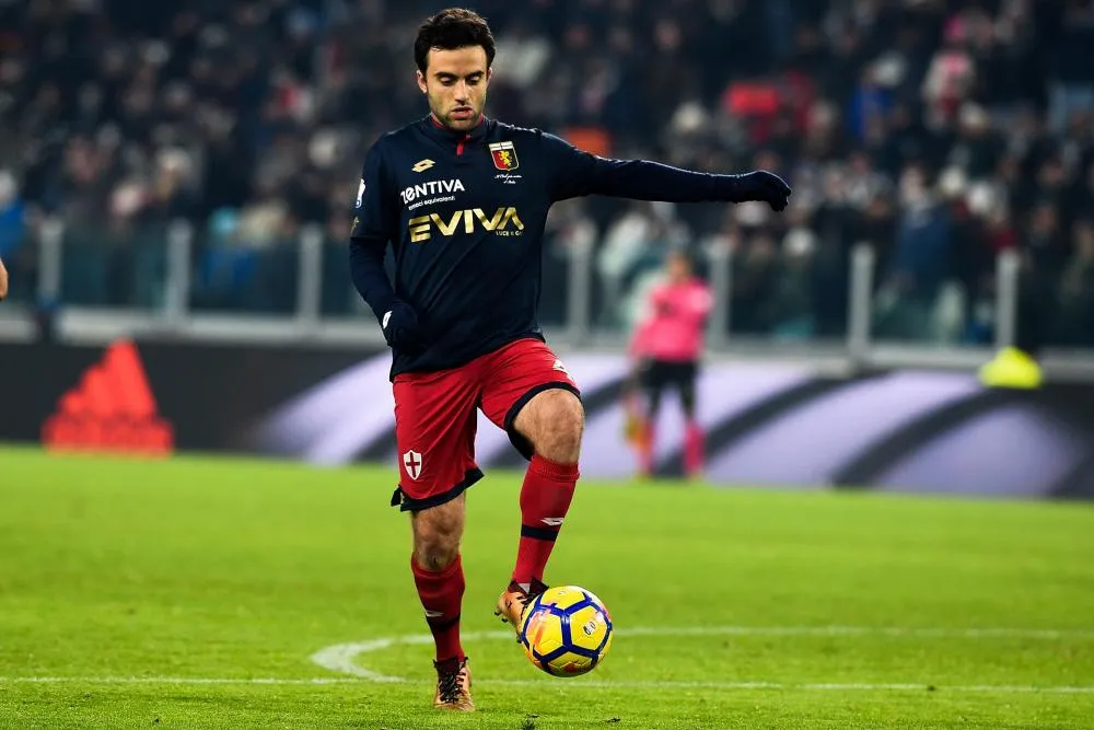 Giuseppe Rossi de retour à Villarreal