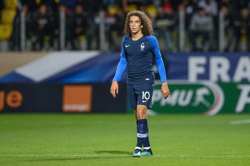 Guendouzi dans la liste des 20 nominés pour le Golden Boy 2019