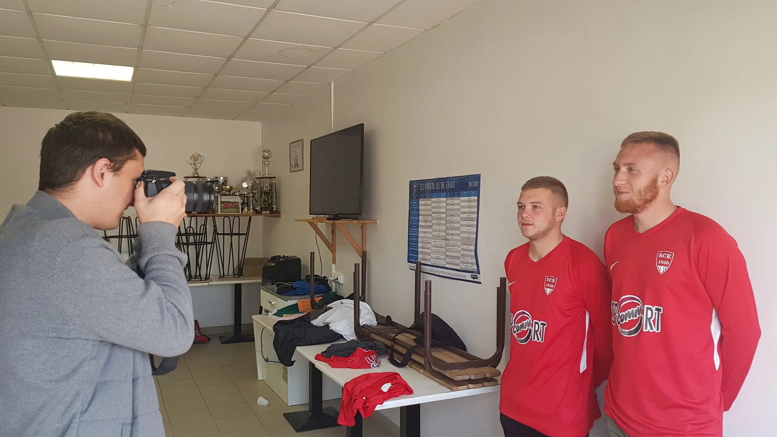 Un Dimanche pour les souvenirs