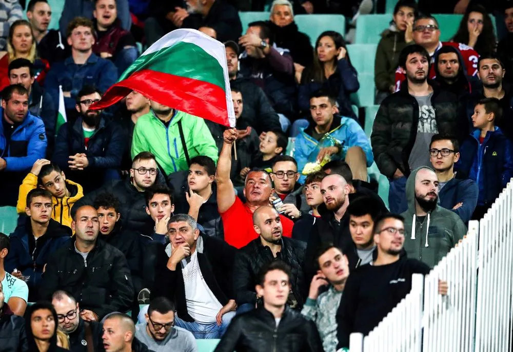 Soupçons de matchs truqués en Bulgarie