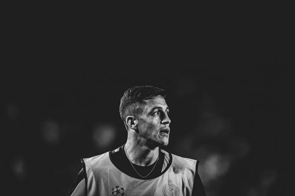 Alexis Sánchez a été opéré