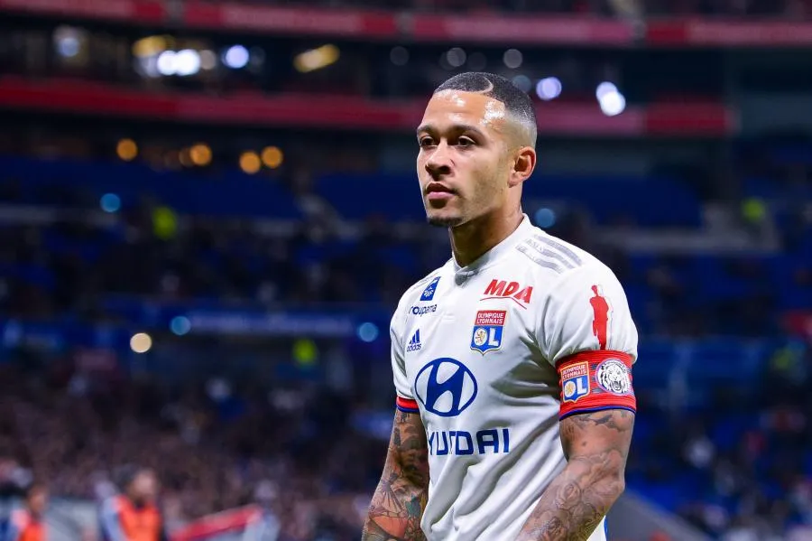 En direct : Lyon &#8211; Benfica