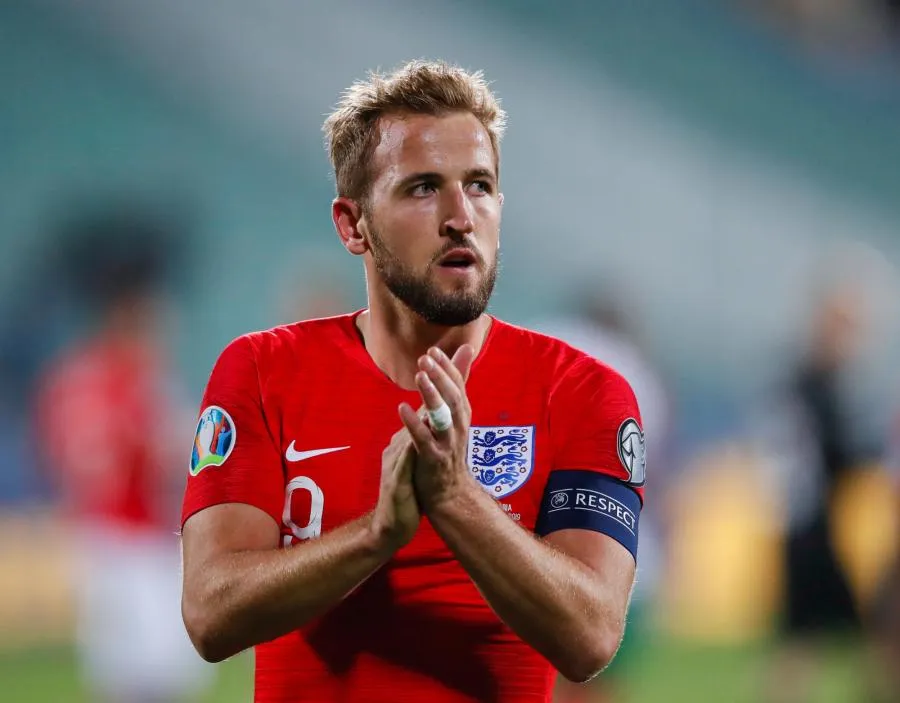 L&rsquo;Angleterre se prépare pour sa 1000eme rencontre officielle