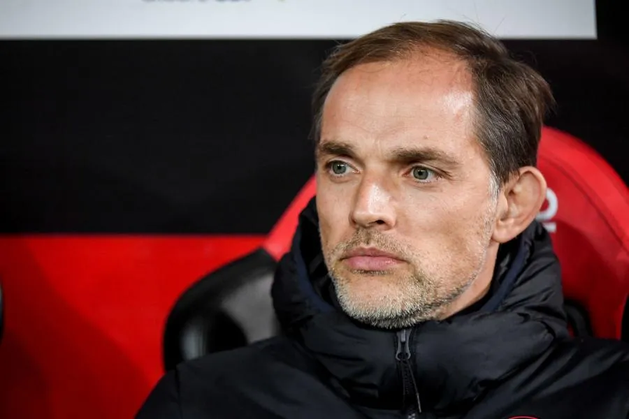 Thomas Tuchel a refusé le Bayern