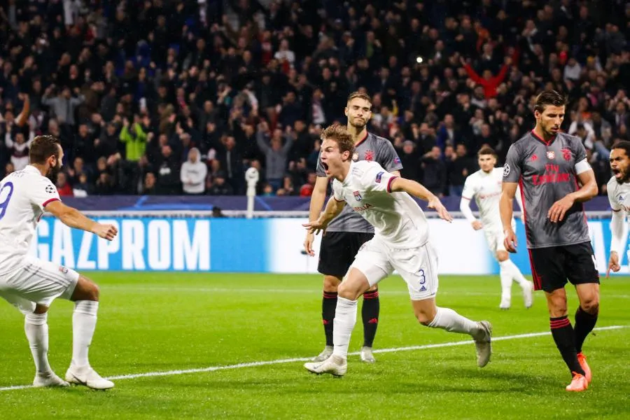 Mendes, Andersen, Koné, Reine-Adélaïde : Lyon et ses recrues décentes