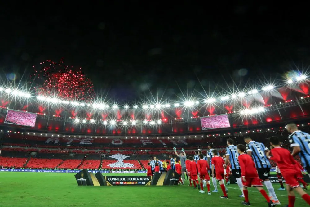 La finale de la Copa Libertadores déplacée à cause des émeutes au Chili