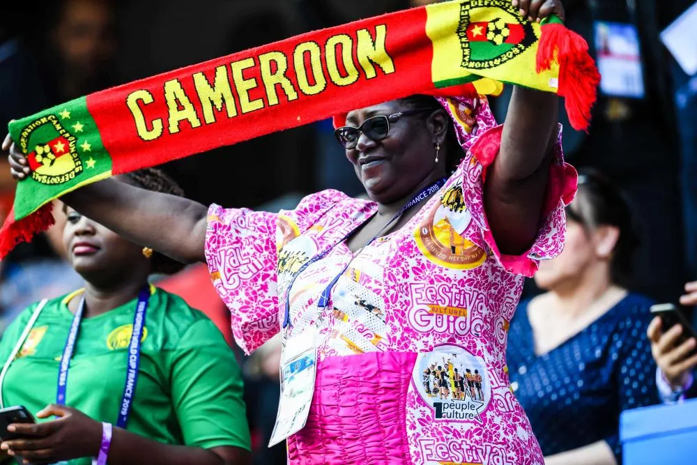 Le CHAN aura lieu en avril 2020 au Cameroun