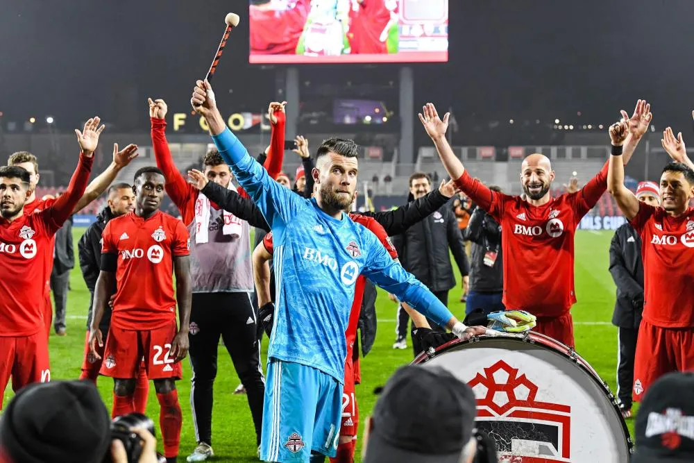 Quentin Westberg : «<span style="font-size:50%"> </span>Dans le foot, si tu t’attaches à ton contrat…<span style="font-size:50%"> </span>»