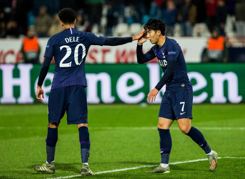 Son n’a pas célébré son but par soutien à André Gomes